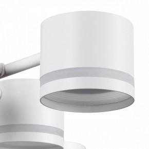 Потолочная люстра Lumion Gareta 8235/12C в Троицке - troick.ok-mebel.com | фото 7