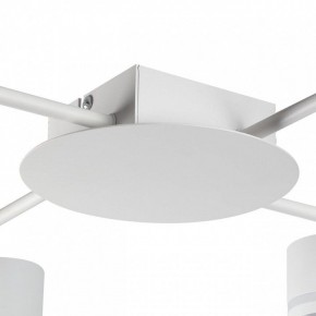 Потолочная люстра Lumion Gareta 8235/12C в Троицке - troick.ok-mebel.com | фото 8