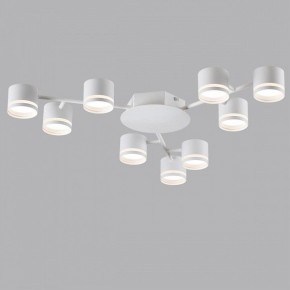 Потолочная люстра Lumion Gareta 8235/9C в Троицке - troick.ok-mebel.com | фото 4