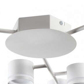 Потолочная люстра Lumion Gareta 8235/9C в Троицке - troick.ok-mebel.com | фото 8