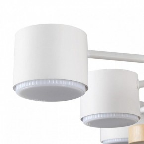 Потолочная люстра Lumion Rondo 8196/10C в Троицке - troick.ok-mebel.com | фото 7