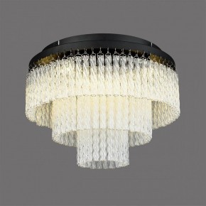 Потолочная люстра Lumion Spirals 6576/11CR в Троицке - troick.ok-mebel.com | фото 2