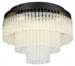 Потолочная люстра Lumion Spirals 6576/11CR в Троицке - troick.ok-mebel.com | фото 3