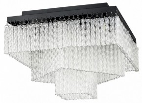 Потолочная люстра Lumion Spirals 6576/11CS в Троицке - troick.ok-mebel.com | фото