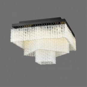 Потолочная люстра Lumion Spirals 6576/11CS в Троицке - troick.ok-mebel.com | фото 2