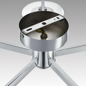Потолочная люстра Lumion VERDI 8261/5C в Троицке - troick.ok-mebel.com | фото 7