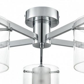 Потолочная люстра Lumion VERDI 8261/5C в Троицке - troick.ok-mebel.com | фото 8