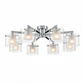 Потолочная люстра Lumion VERDI 8261/8C в Троицке - troick.ok-mebel.com | фото 2