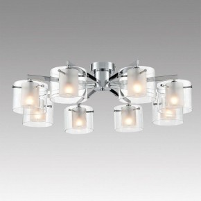 Потолочная люстра Lumion VERDI 8261/8C в Троицке - troick.ok-mebel.com | фото 3