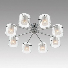 Потолочная люстра Lumion VERDI 8261/8C в Троицке - troick.ok-mebel.com | фото 5