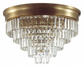 Потолочная люстра Lumion ZAHA 5257/8C в Троицке - troick.ok-mebel.com | фото
