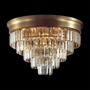 Потолочная люстра Lumion ZAHA 5257/8C в Троицке - troick.ok-mebel.com | фото 3