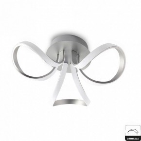 Потолочная люстра Mantra Knot Led 4994 в Троицке - troick.ok-mebel.com | фото 2