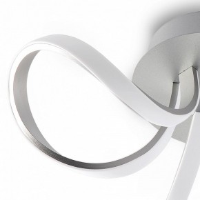 Потолочная люстра Mantra Knot Led 4994 в Троицке - troick.ok-mebel.com | фото 5