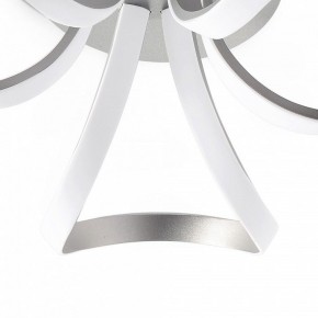 Потолочная люстра Mantra Knot Led 4994 в Троицке - troick.ok-mebel.com | фото 7