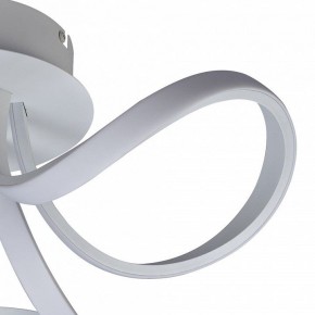 Потолочная люстра Mantra Knot Led 6036 в Троицке - troick.ok-mebel.com | фото 3