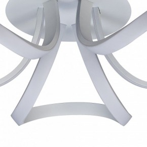 Потолочная люстра Mantra Knot Led 6036 в Троицке - troick.ok-mebel.com | фото 4