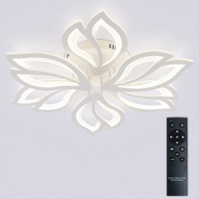 Потолочная люстра Natali Kovaltseva FORTUNA LED LAMPS 81107/6C в Троицке - troick.ok-mebel.com | фото 3
