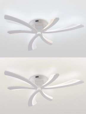 Потолочная люстра Natali Kovaltseva VIO LED LAMPS 81453 в Троицке - troick.ok-mebel.com | фото 4