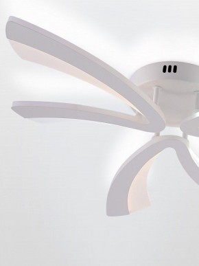 Потолочная люстра Natali Kovaltseva VIO LED LAMPS 81453 в Троицке - troick.ok-mebel.com | фото 8