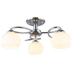 Потолочная люстра Omnilux Casoria OML-25107-03 в Троицке - troick.ok-mebel.com | фото 2