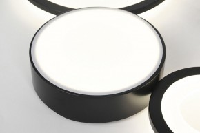 Потолочная люстра Rivoli Aliona Б0066468 в Троицке - troick.ok-mebel.com | фото 11
