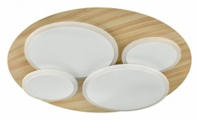 Потолочная люстра Sonex Pine 7734/60L в Троицке - troick.ok-mebel.com | фото