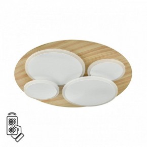 Потолочная люстра Sonex Pine 7734/60L в Троицке - troick.ok-mebel.com | фото 2