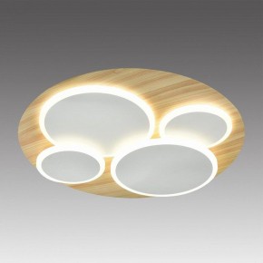 Потолочная люстра Sonex Pine 7734/60L в Троицке - troick.ok-mebel.com | фото 3