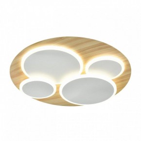 Потолочная люстра Sonex Pine 7734/60L в Троицке - troick.ok-mebel.com | фото 4