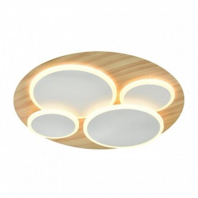 Потолочная люстра Sonex Pine 7734/60L в Троицке - troick.ok-mebel.com | фото 6