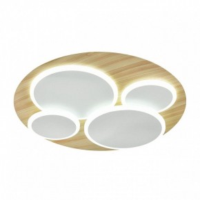 Потолочная люстра Sonex Pine 7734/60L в Троицке - troick.ok-mebel.com | фото 7