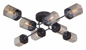Потолочная люстра Vitaluce 4889 V4889-1/8PL в Троицке - troick.ok-mebel.com | фото
