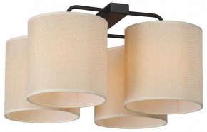 Потолочная люстра Vitaluce V2881 V28810-1/4PL в Троицке - troick.ok-mebel.com | фото 2