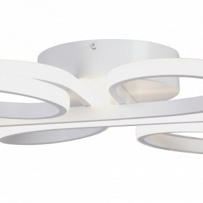 Потолочная люстра Vitaluce V3775 V3775-0/2PL в Троицке - troick.ok-mebel.com | фото 4