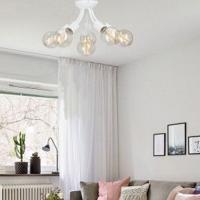 Потолочная люстра Vitaluce V3927 V3927-0/6PL в Троицке - troick.ok-mebel.com | фото 5