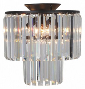 Потолочная люстра Vitaluce V5153 V5153-1/4PL в Троицке - troick.ok-mebel.com | фото