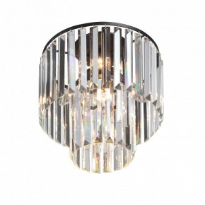 Потолочная люстра Vitaluce V5153 V5153-1/4PL в Троицке - troick.ok-mebel.com | фото 3