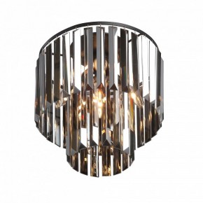 Потолочная люстра Vitaluce V5155 V5155-1/4PL в Троицке - troick.ok-mebel.com | фото 3