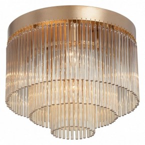 Потолочная люстра Vitaluce V53570 V53570-8/7PL в Троицке - troick.ok-mebel.com | фото
