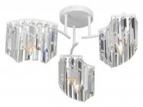 Потолочная люстра Vitaluce V5884 V5884-0/3PL в Троицке - troick.ok-mebel.com | фото
