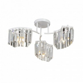 Потолочная люстра Vitaluce V5884 V5884-0/3PL в Троицке - troick.ok-mebel.com | фото 2