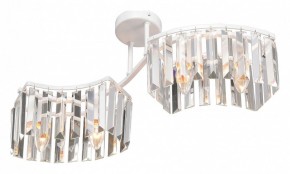 Потолочная люстра Vitaluce V5884 V5884-0/4PL в Троицке - troick.ok-mebel.com | фото