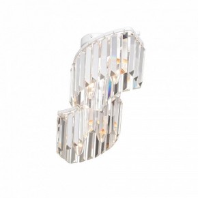 Потолочная люстра Vitaluce V5884 V5884-0/4PL в Троицке - troick.ok-mebel.com | фото 3