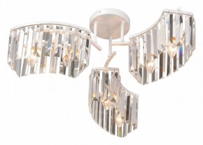 Потолочная люстра Vitaluce V5884 V5884-0/6PL в Троицке - troick.ok-mebel.com | фото