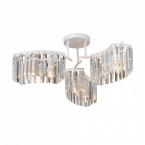 Потолочная люстра Vitaluce V5884 V5884-0/6PL в Троицке - troick.ok-mebel.com | фото 2