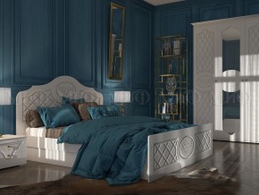 ПРЕСТИЖ Тумбы (комплект 2 шт) в Троицке - troick.ok-mebel.com | фото 3