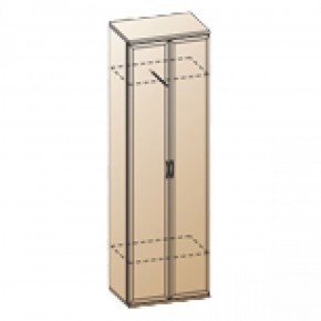 Прихожая Карина композиция 7 (Ясень Асахи) в Троицке - troick.ok-mebel.com | фото 10