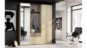 ЛИРА Прихожая в Троицке - troick.ok-mebel.com | фото
