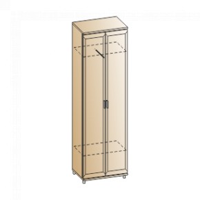 Прихожая Мелисса композиция 4 (Акация Молдау) в Троицке - troick.ok-mebel.com | фото 6